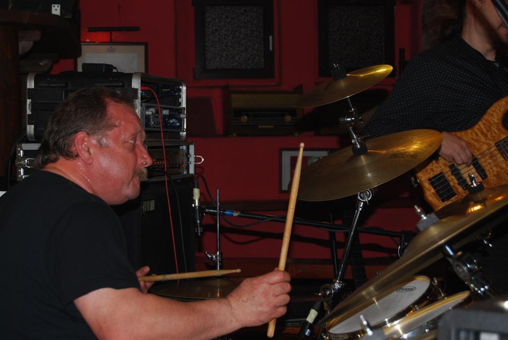 Electric Jazz Trio