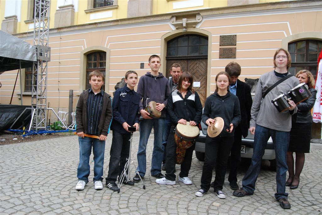 Parada Perkusyjna
