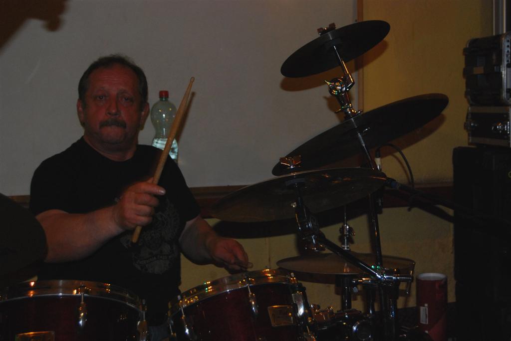 Electric Jazz Trio