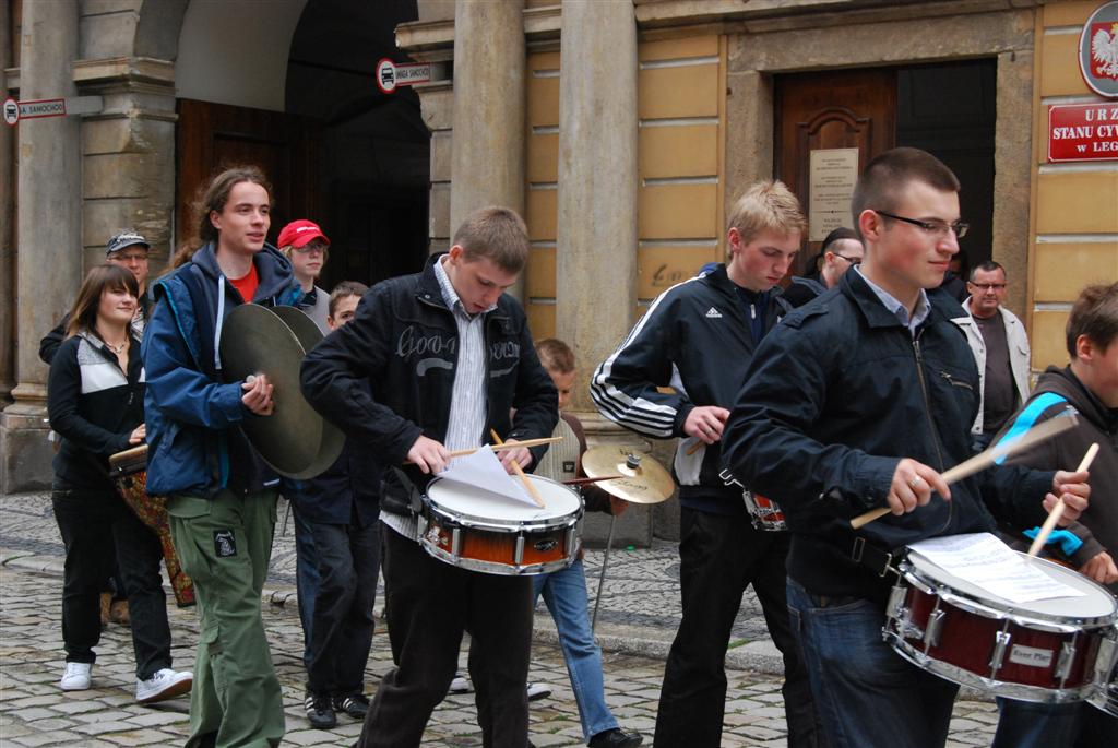 Parada Perkusyjna