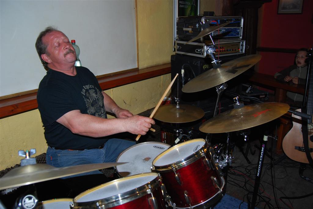Electric Jazz Trio