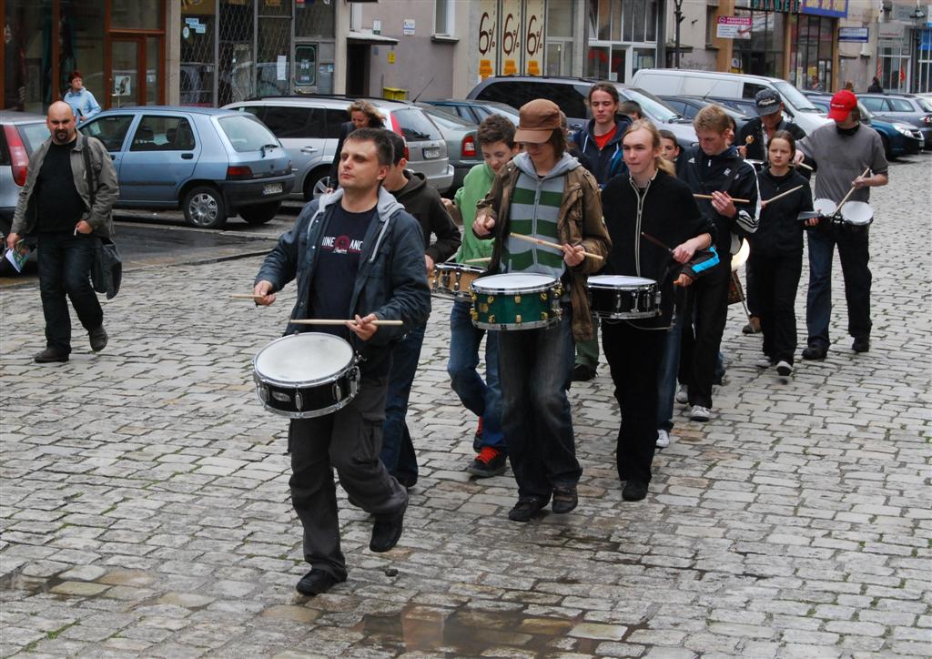 Parada Perkusyjna