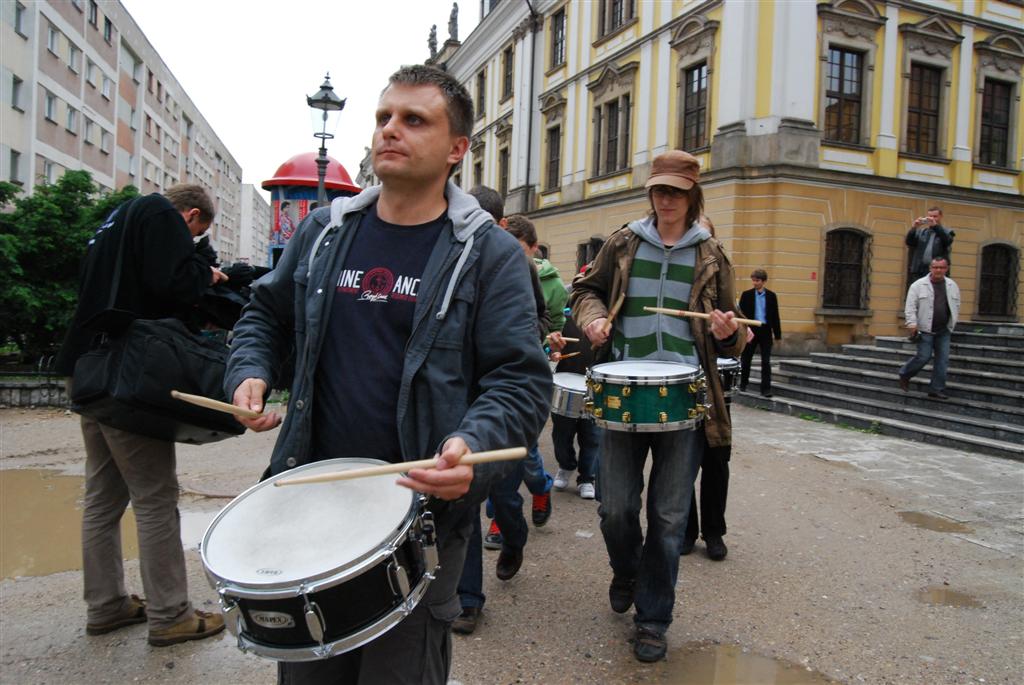 Parada Perkusyjna