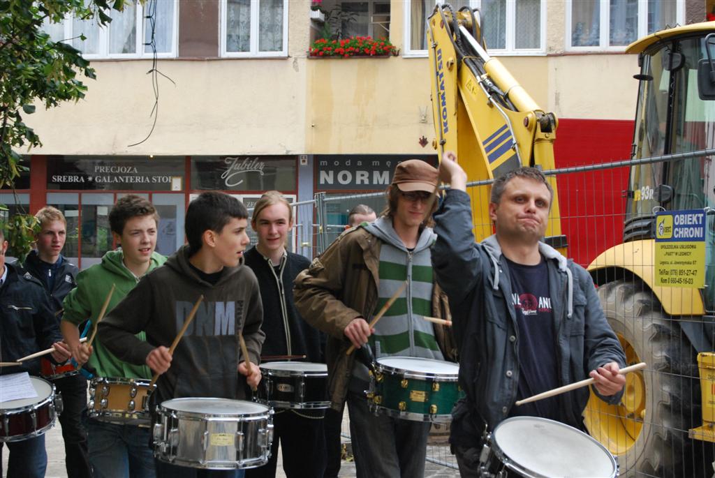 Parada Perkusyjna
