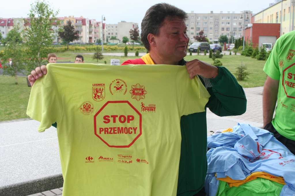 Stop Przemocy!