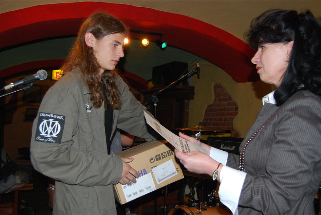 Podsumowanie V Drum Battle