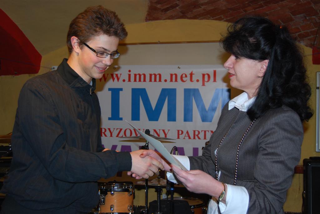 Podsumowanie V Drum Battle