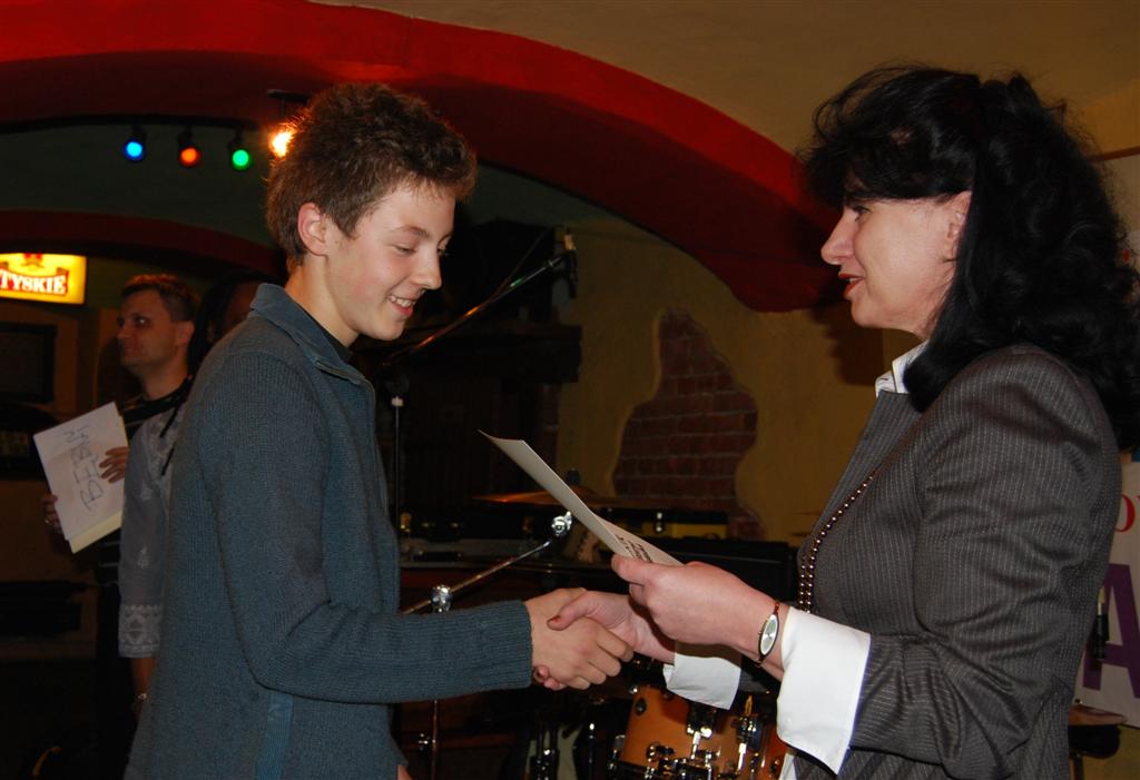 Podsumowanie V Drum Battle