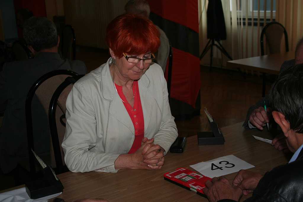 Turniej Brydża o Miedzianą Kadź