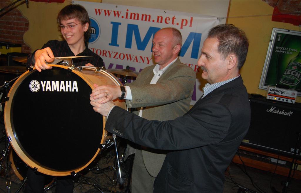 Podsumowanie V Drum Battle