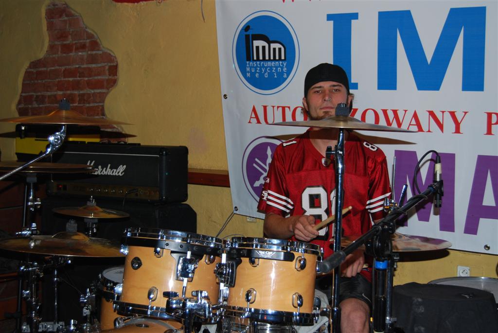 Podsumowanie V Drum Battle