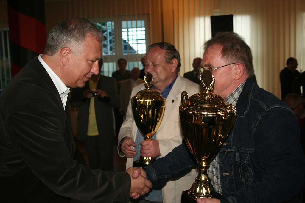 Turniej Brydża o Miedzianą Kadź