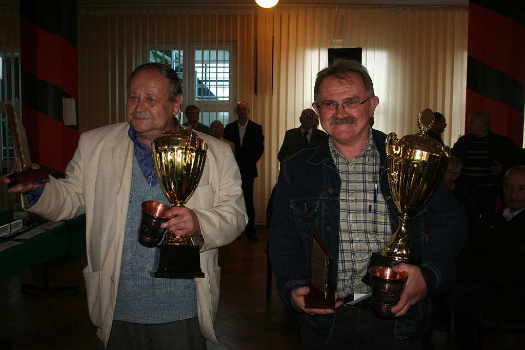 Turniej Brydża o Miedzianą Kadź