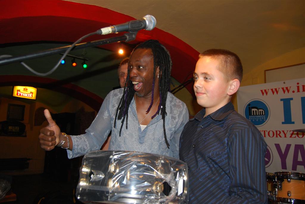 Podsumowanie V Drum Battle