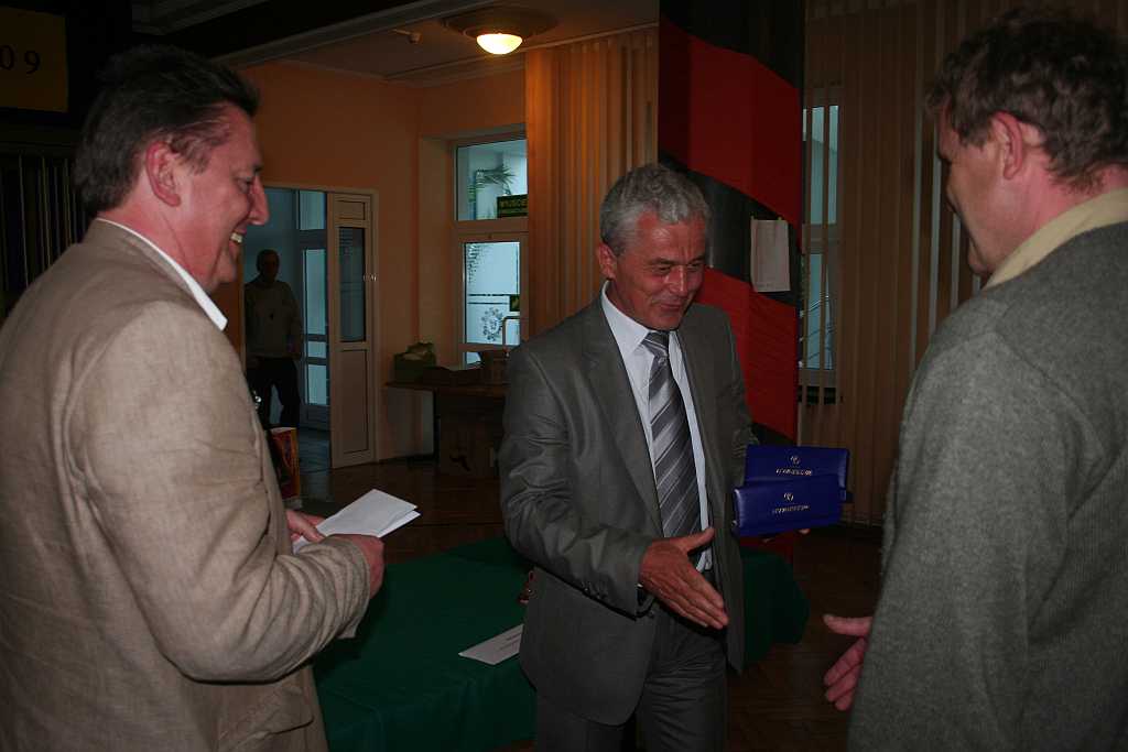 Turniej Brydża o Miedzianą Kadź