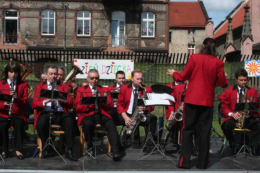 Dzień Dziecka