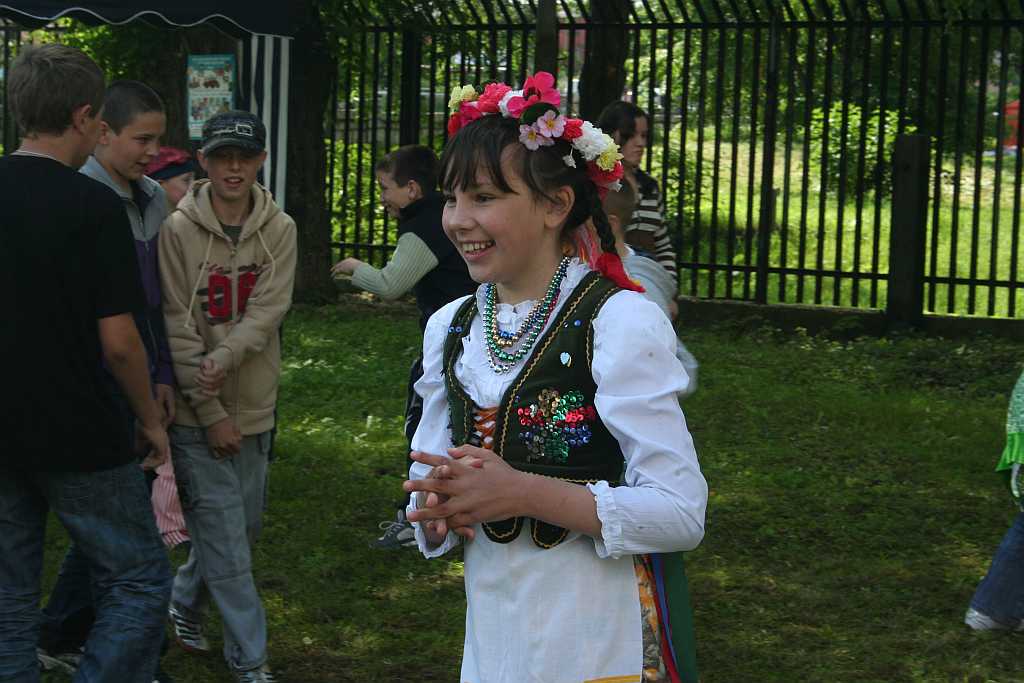 Dzień Dziecka