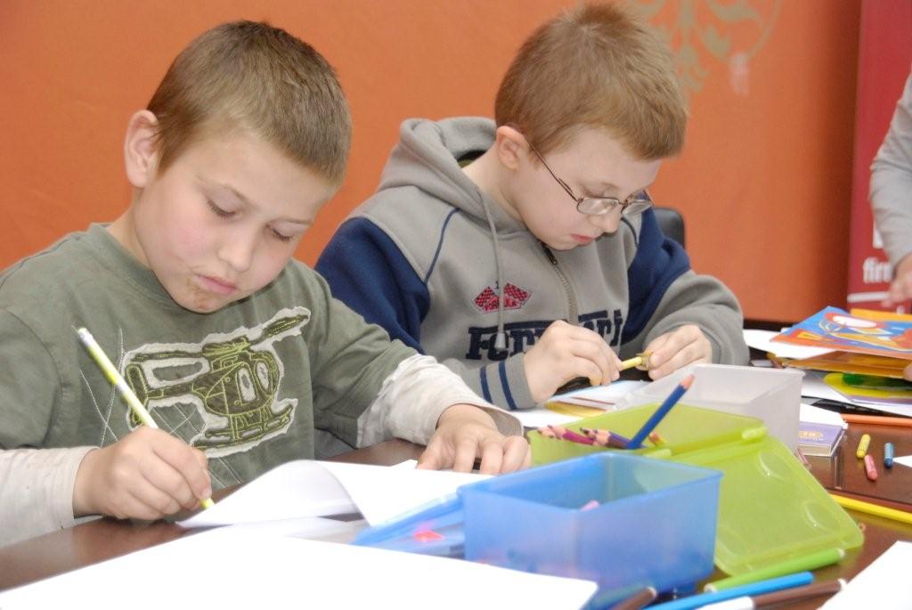 Galeria Piastów Dzień Dziecka cz. 2