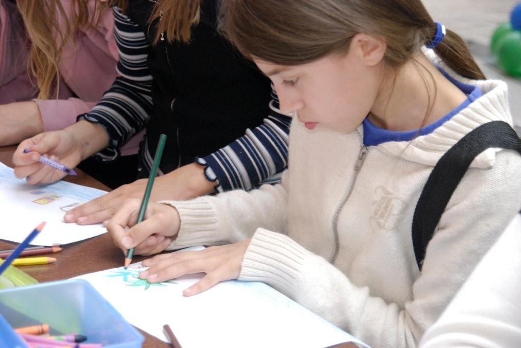 Galeria Piastów Dzień Dziecka cz. 2