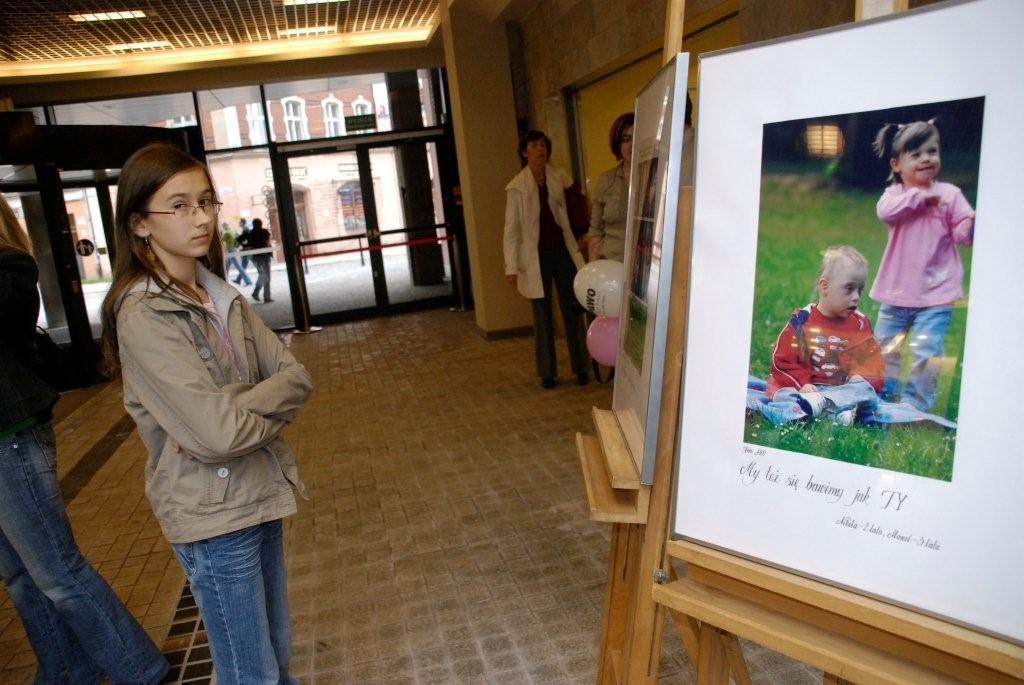 Galeria Piastów - wystawa