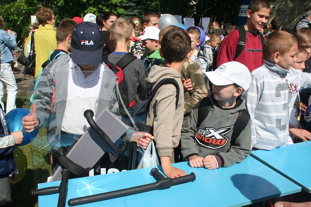 Dzień Dziecka