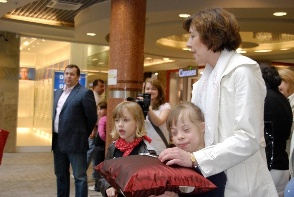 Galeria Piastów - wystawa
