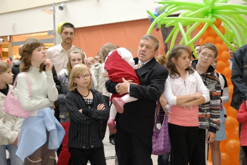 Galeria Piastów - wystawa