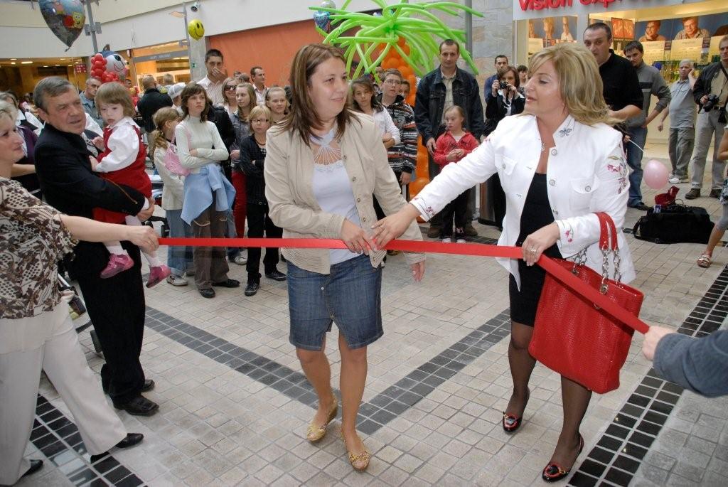 Galeria Piastów - wystawa