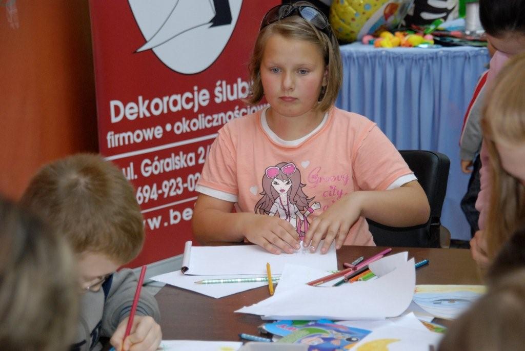 Galeria Piastów Dzień Dziecka cz. 2