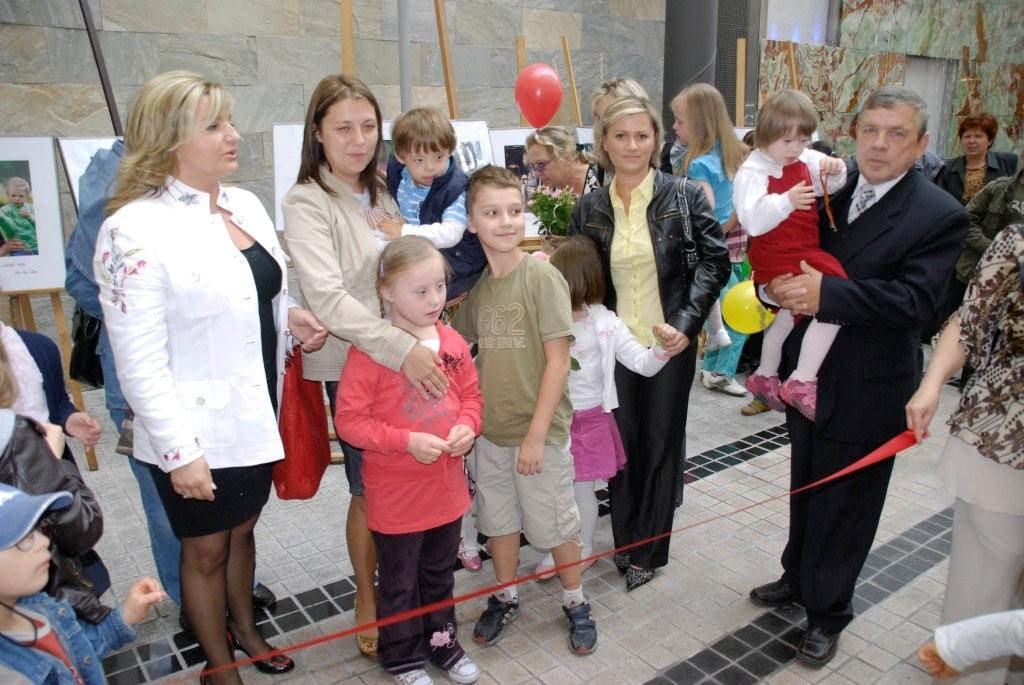 Galeria Piastów - wystawa