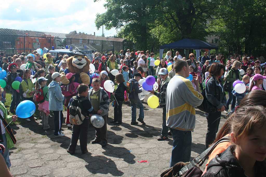 Dzień Dziecka