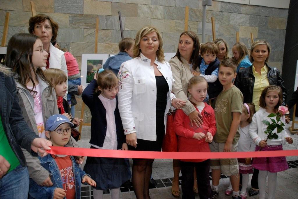 Galeria Piastów - wystawa