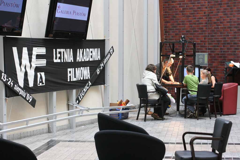 Galeria Piastów - Dzień Dziecka cz.1