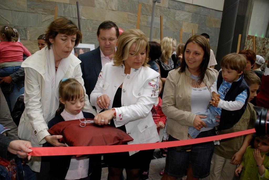 Galeria Piastów - wystawa