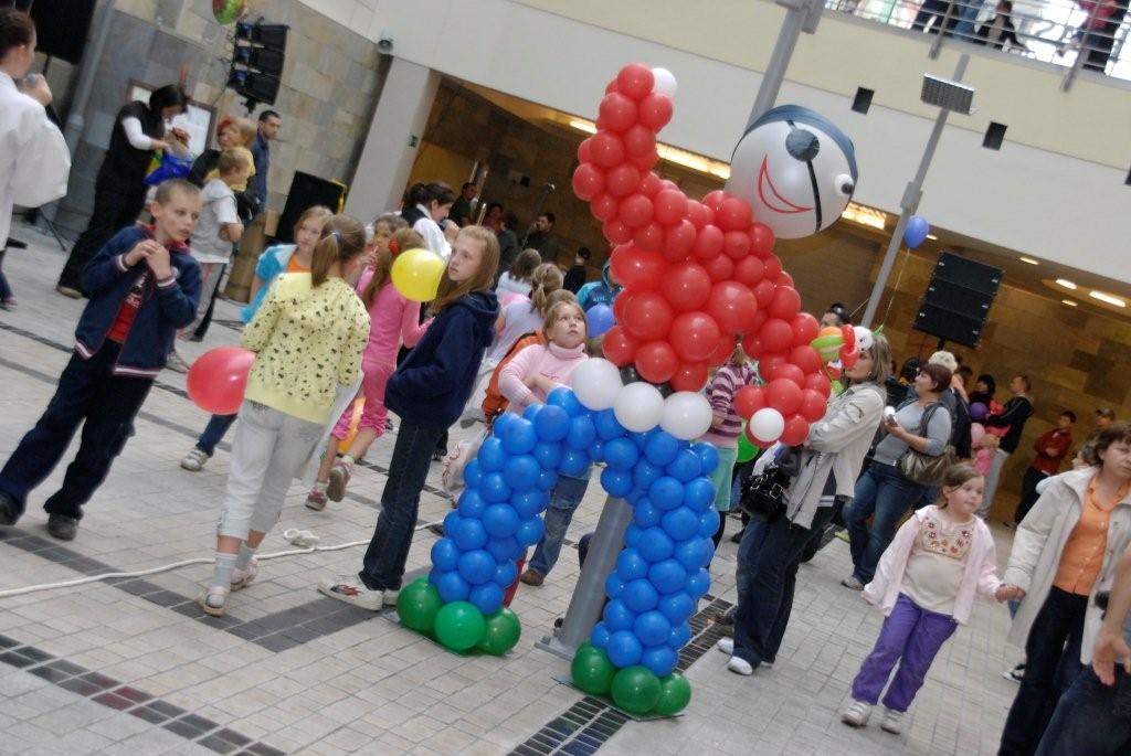 Galeria Piastów - wystawa