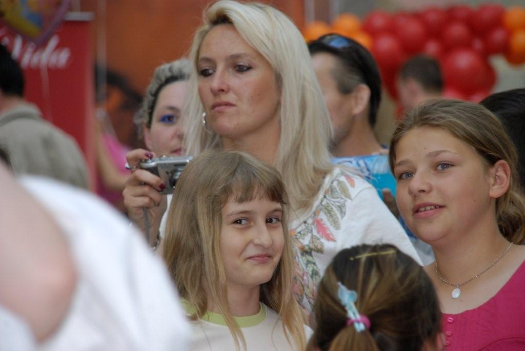 Galeria Piastów Dzień Dziecka cz. 2