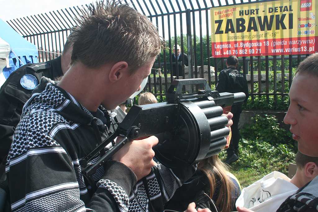 Dzień Dziecka