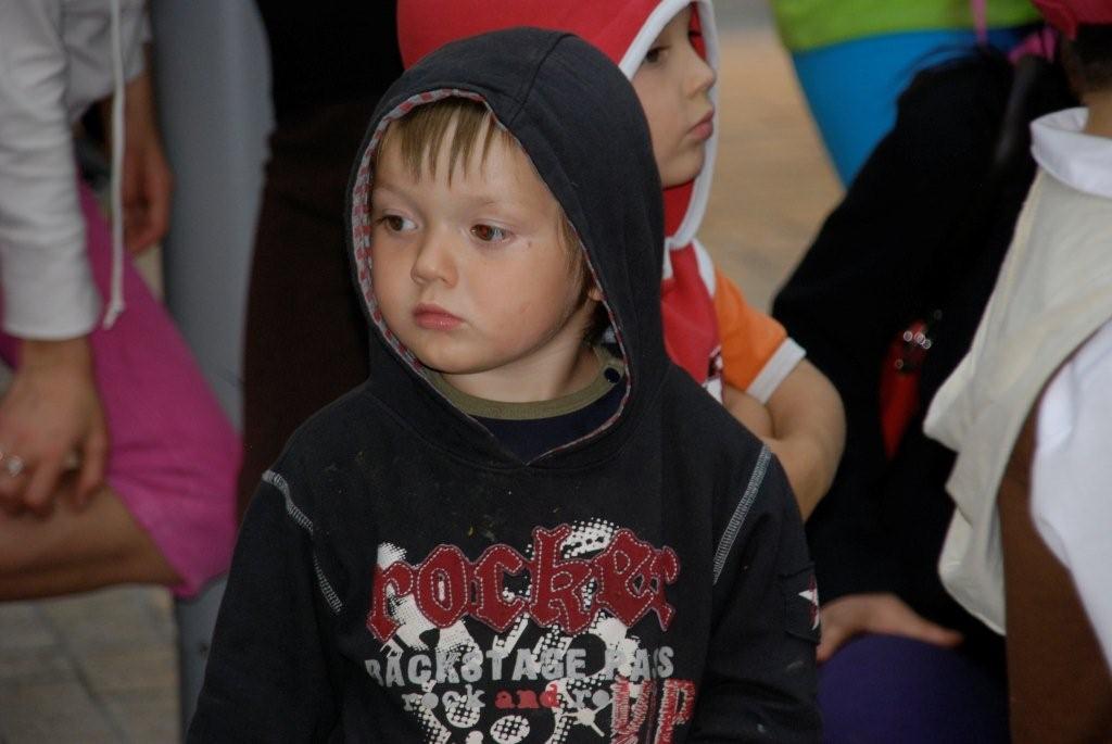 Galeria Piastów Dzień Dziecka cz. 2