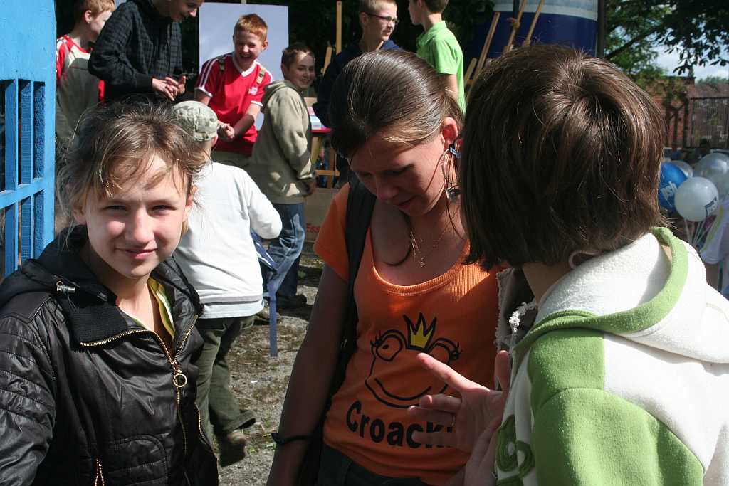 Dzień Dziecka