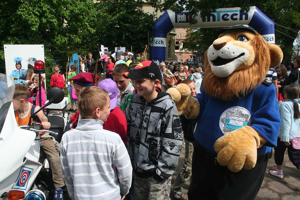 Dzień Dziecka