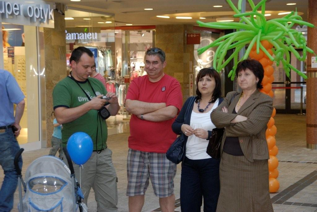 Galeria Piastów Dzień Dziecka cz. 2