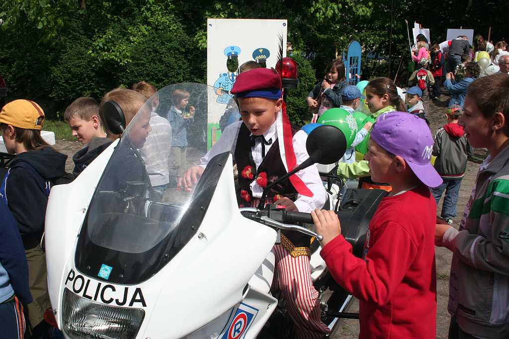 Dzień Dziecka