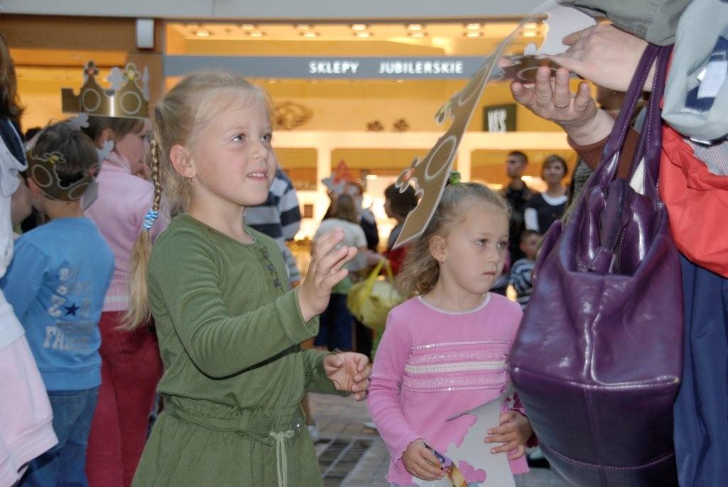 Galeria Piastów Dzień Dziecka cz. 2