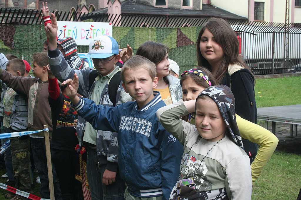 Dzień Dziecka