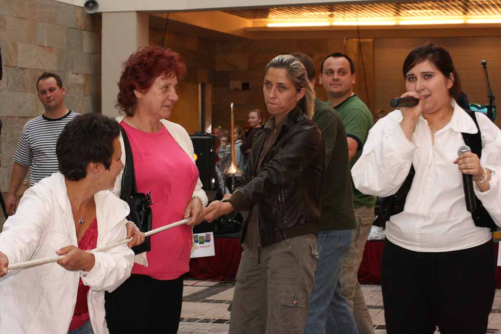 Galeria Piastów - Dzień Dziecka cz.1
