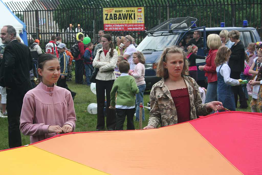 Dzień Dziecka