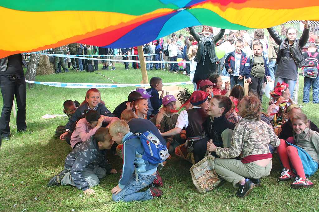Dzień Dziecka