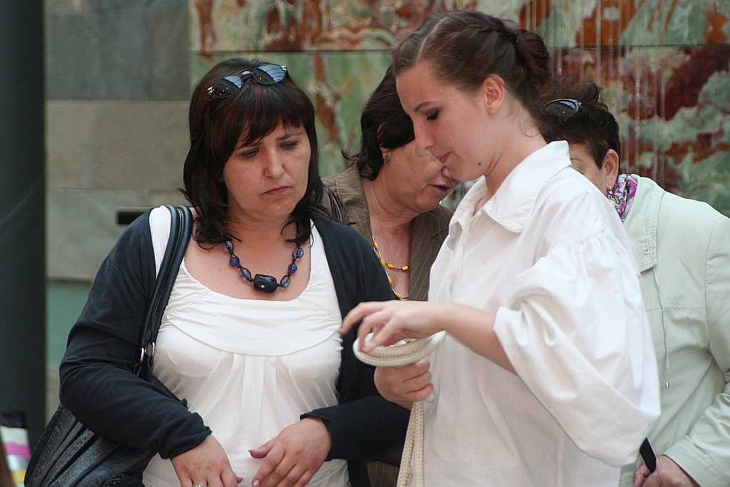 Galeria Piastów - Dzień Dziecka cz.1