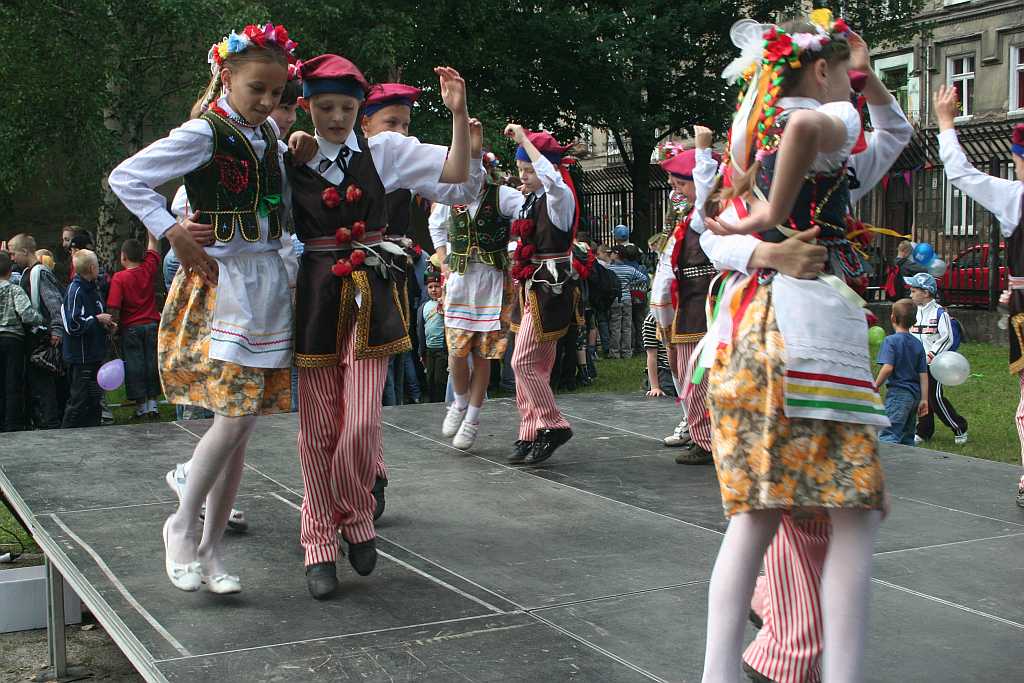 Dzień Dziecka