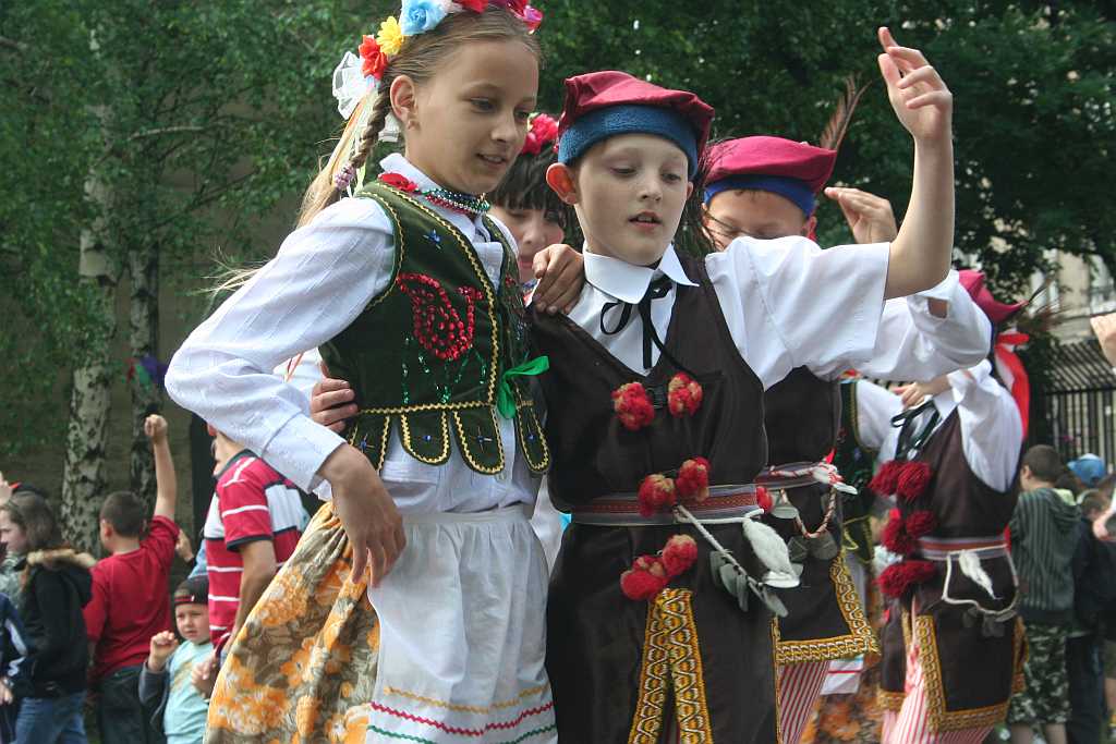 Dzień Dziecka